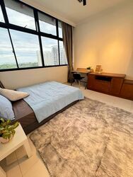 The Summit (D16), Condominium #534511661